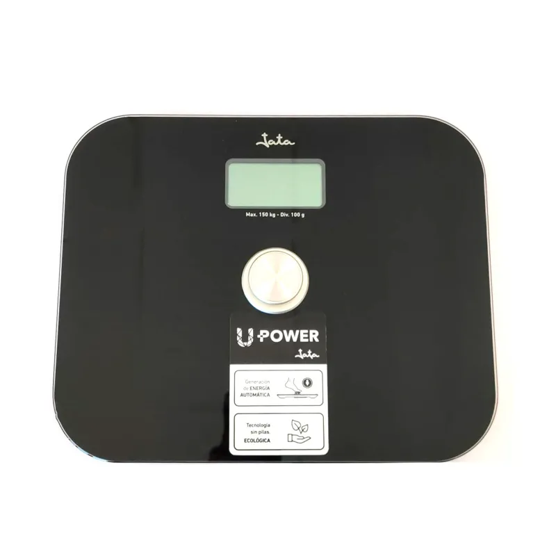 Battery free electronic bathroom HBAS1499