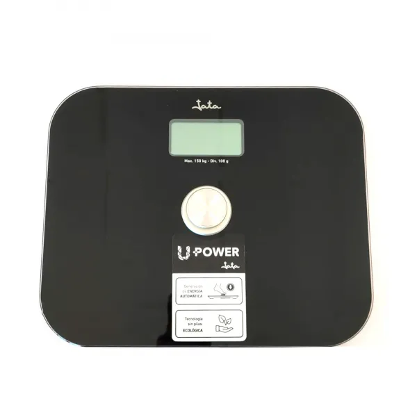 Battery free electronic bathroom HBAS1499