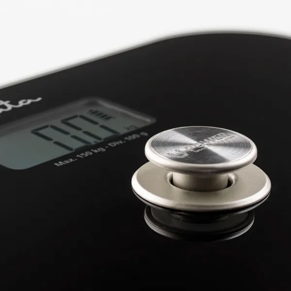 Battery free electronic bathroom HBAS1499