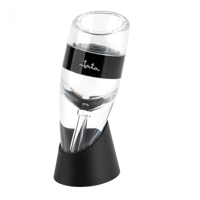 Wine oxygenator aerator HVIN2204 2