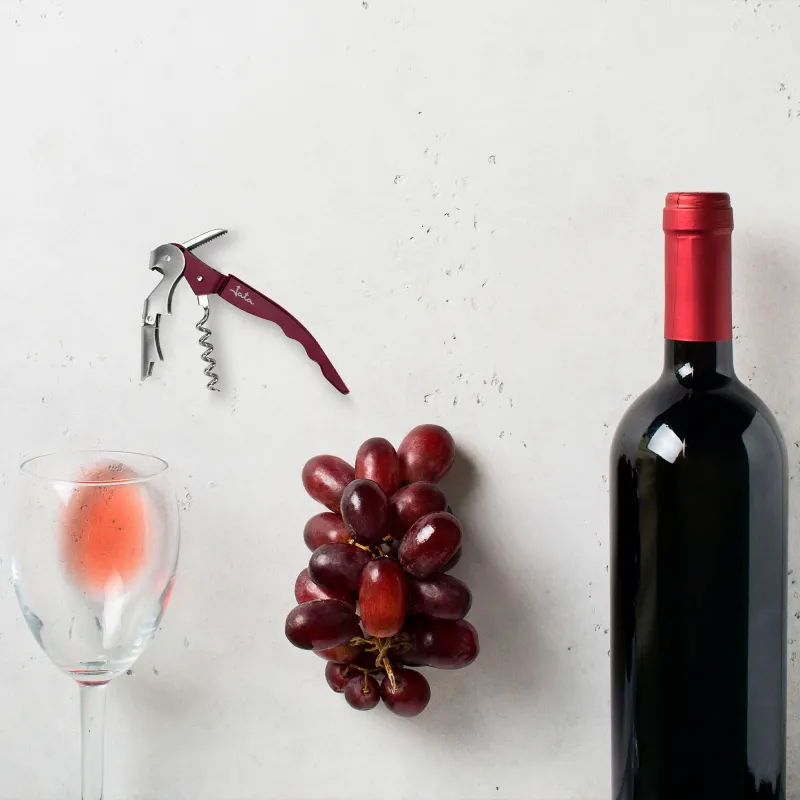 Lever corkscrew HVIN2212