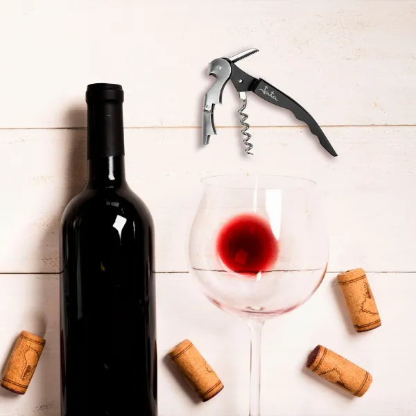 Lever corkscrew HVIN2202