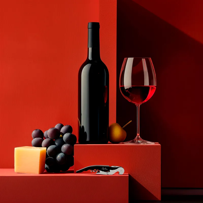 Lever corkscrew HVIN2202