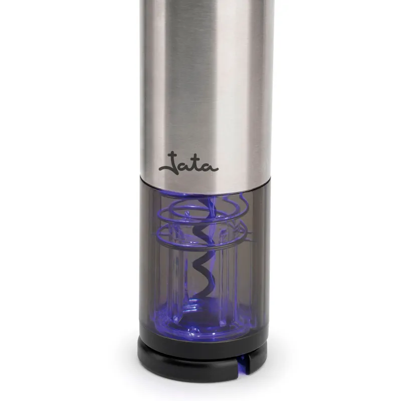 Rechargeable electric corkscrew HVIN2201
