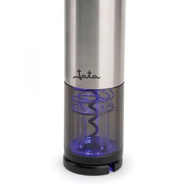 Rechargeable electric corkscrew HVIN2201