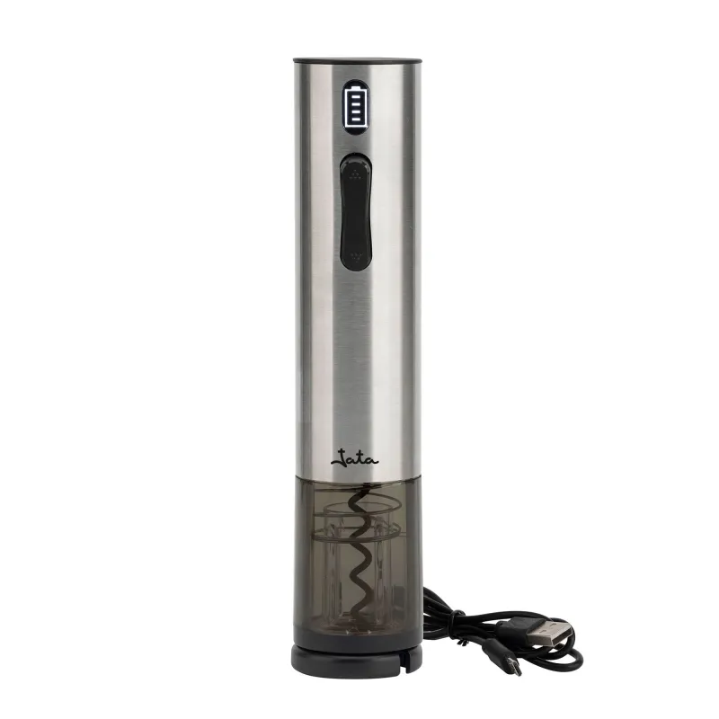 Rechargeable electric corkscrew HVIN2201
