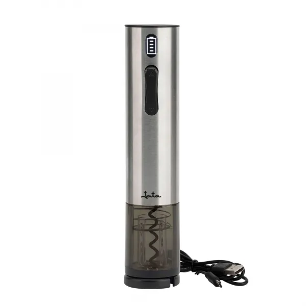 Rechargeable electric corkscrew HVIN2201