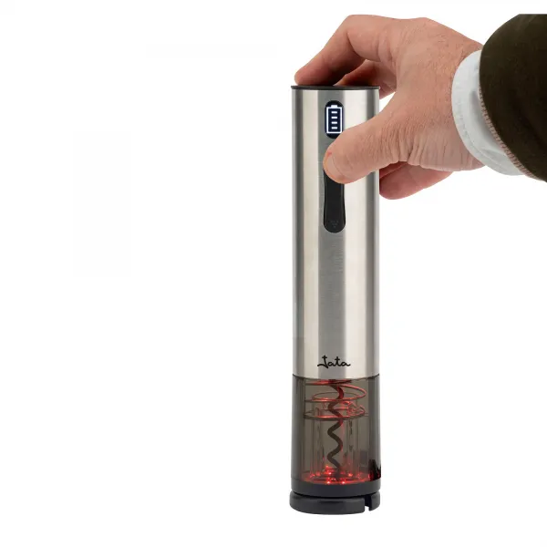 Rechargeable electric corkscrew HVIN2201