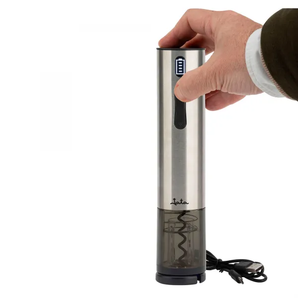 Rechargeable electric corkscrew HVIN2201