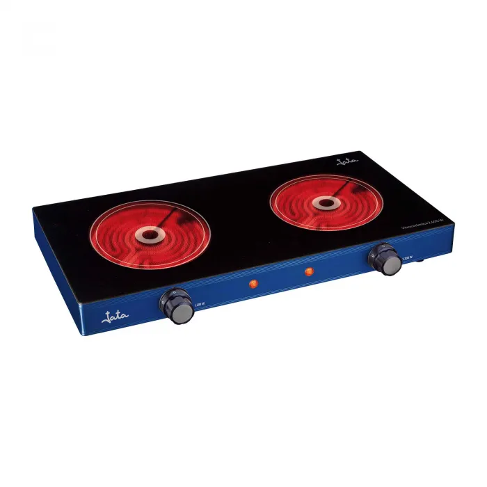 Vitroceramic electric cooker V142