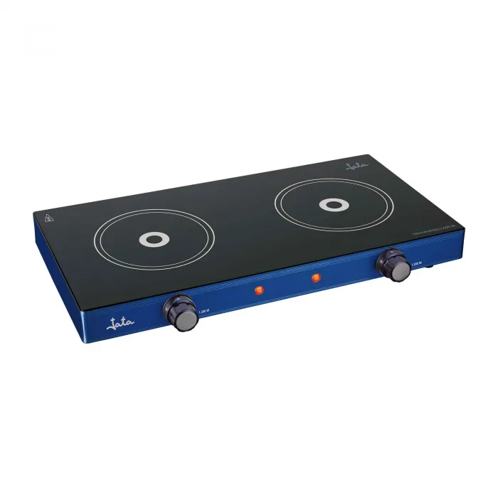 Vitroceramic electric cooker V142 2