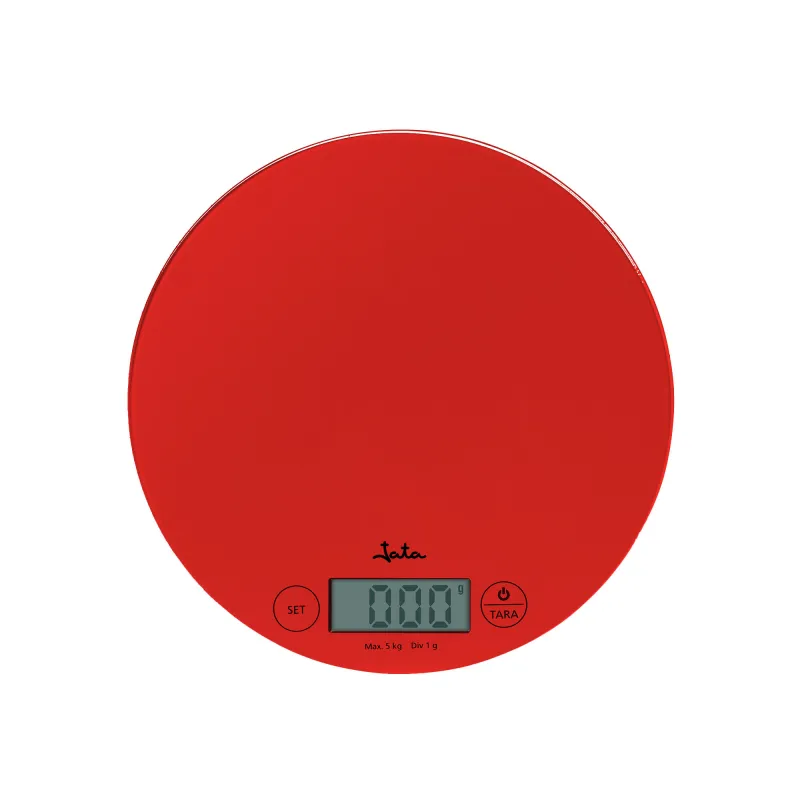 Scale 722 / 722CS / 722P