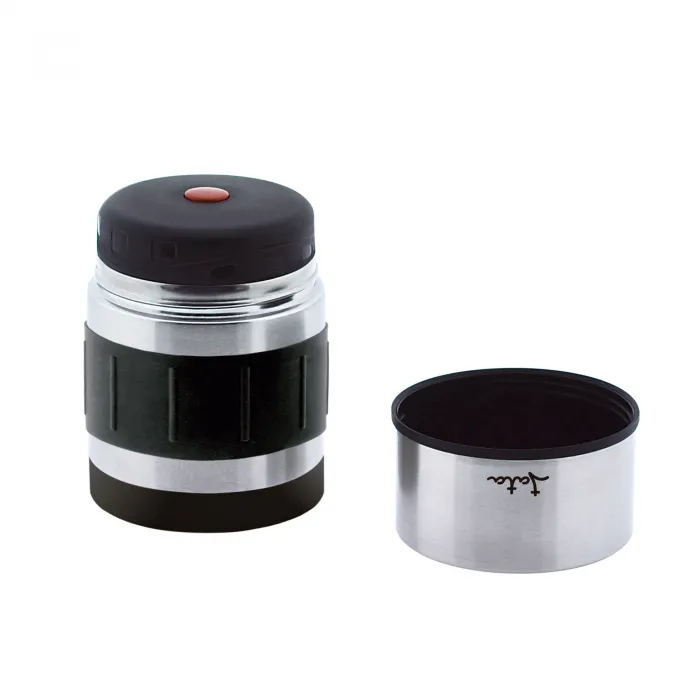 Stainless steel vacuum flask Mod. 825 2