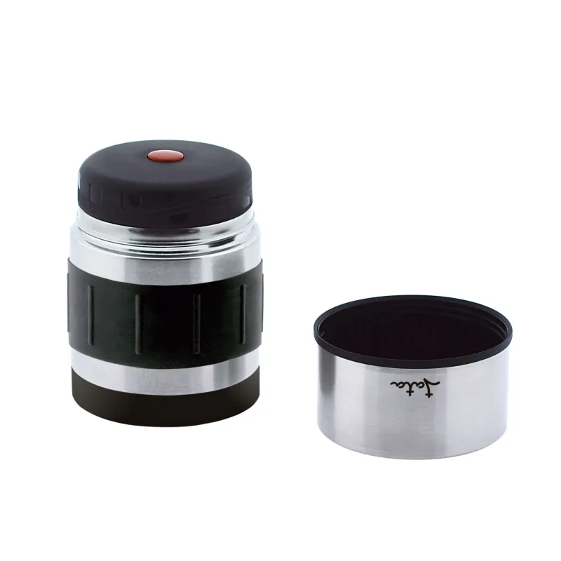 Stainless steel vacuum flask Mod. 825