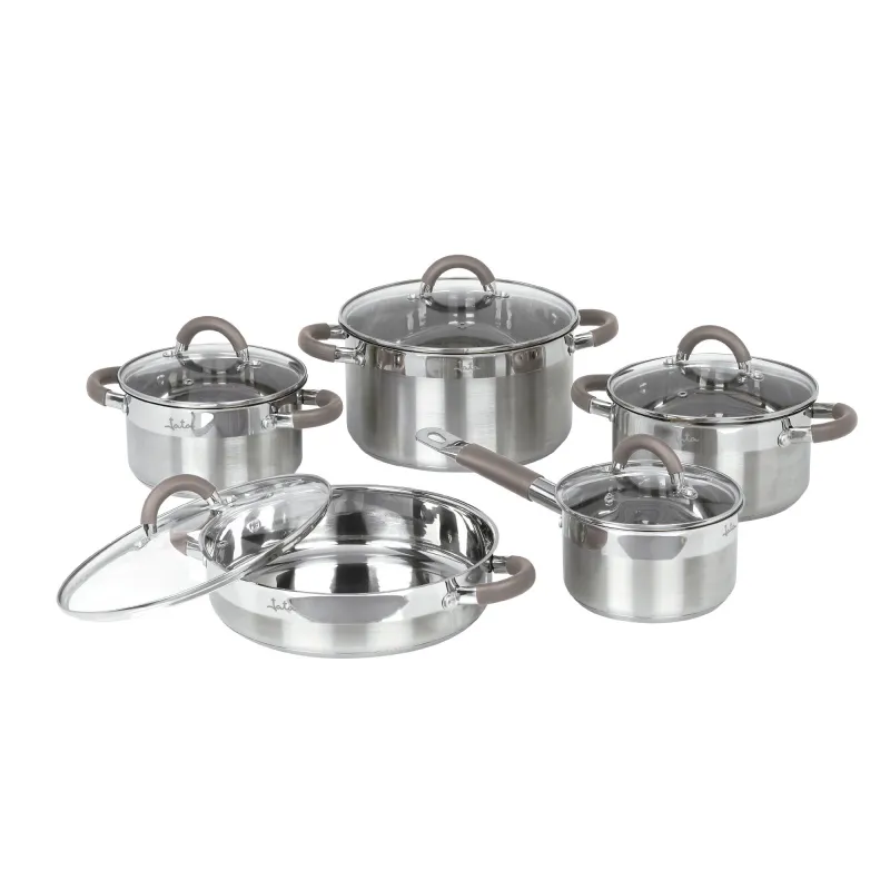 Cookware BC10