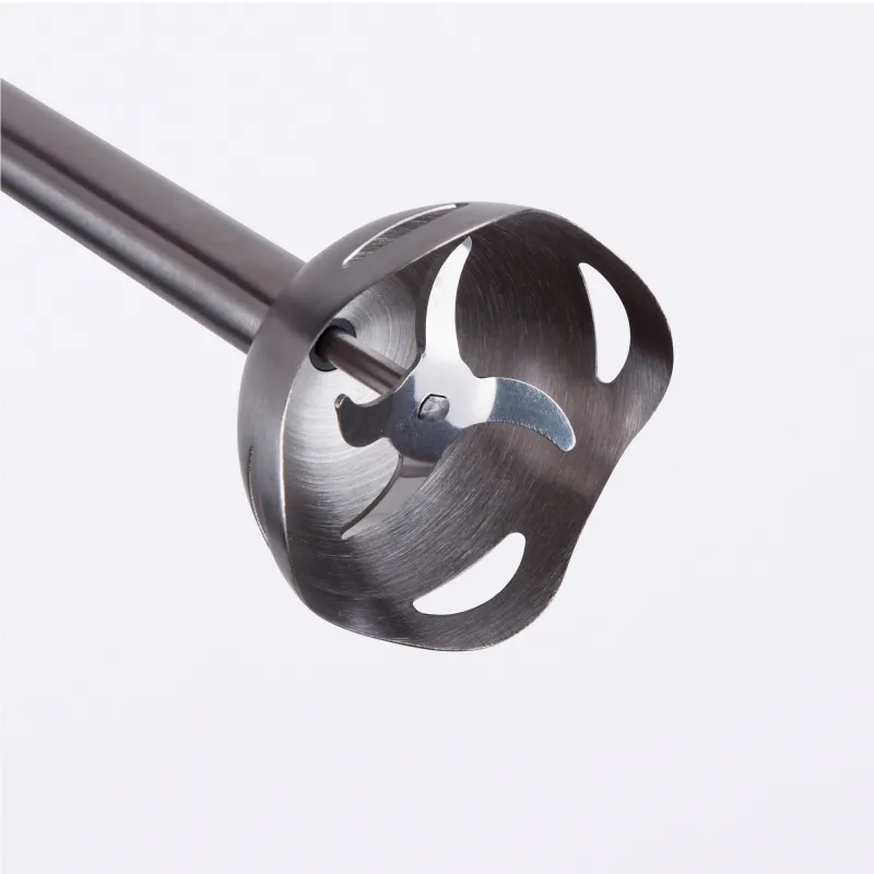 Inox stick blender BT124