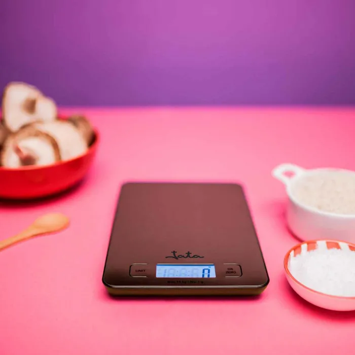 Kitchen scale HBAL1300 2