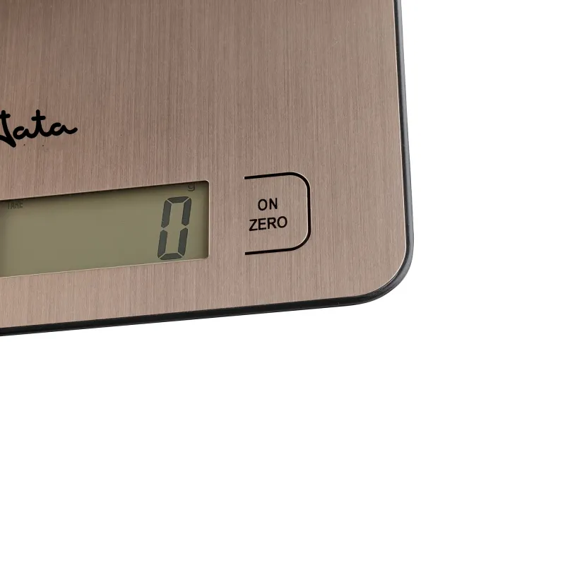 Kitchen scale HBAL1300