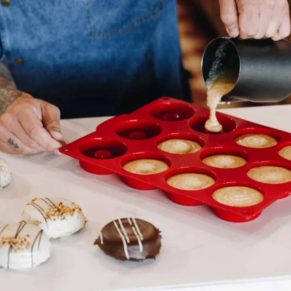 Kitchen mould - Savarin HMOL5213