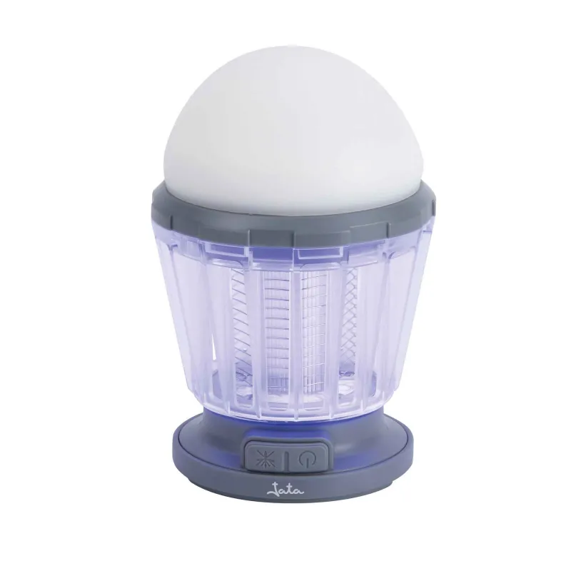 Insect killer /  Portable lamp 2 in 1 MOST3522