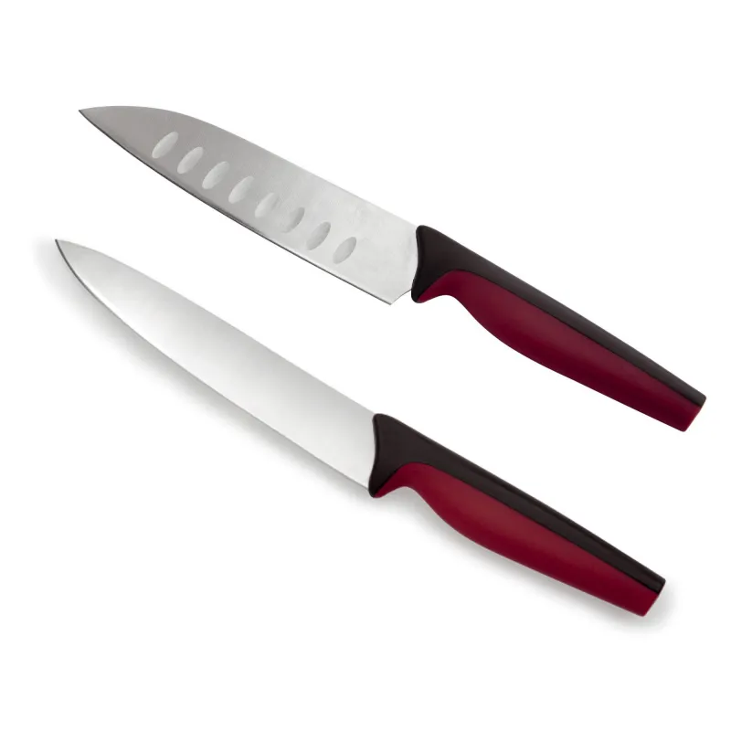 Set of 2 Knives ''Essential'' HACC4500