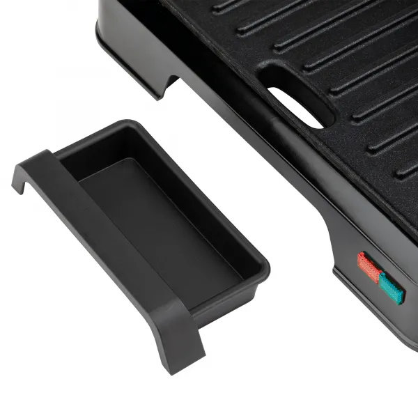 Contact grill JEGR1124
