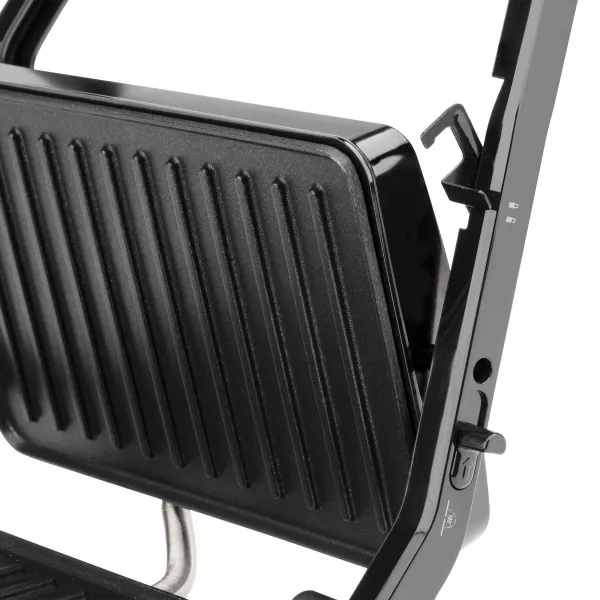 Contact grill JEGR1124