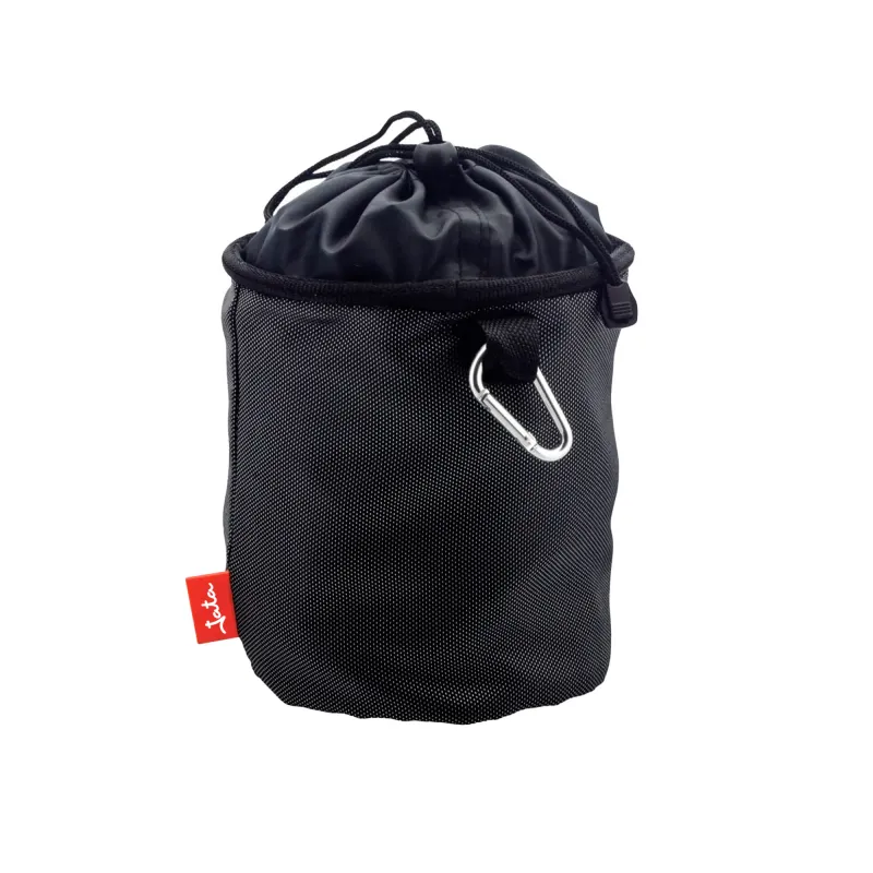 Polyester tender tweezers bag HPLA8000