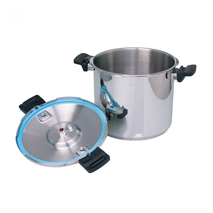 Pressure cooker Mod. OSR4 / OSR6 / OSR8 2