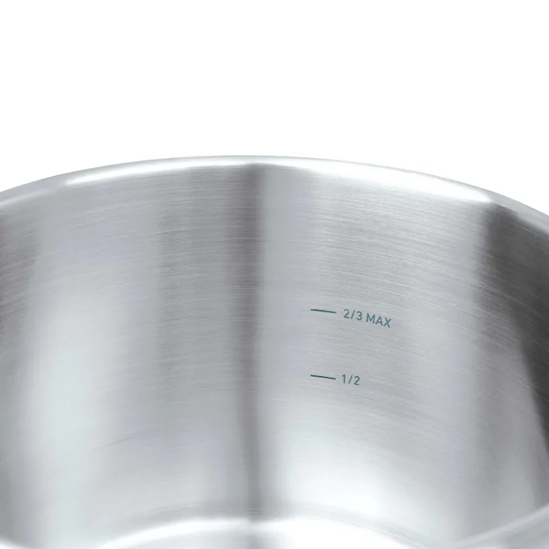 Pressure cooker Mod. OSR4 / OSR6 / OSR8