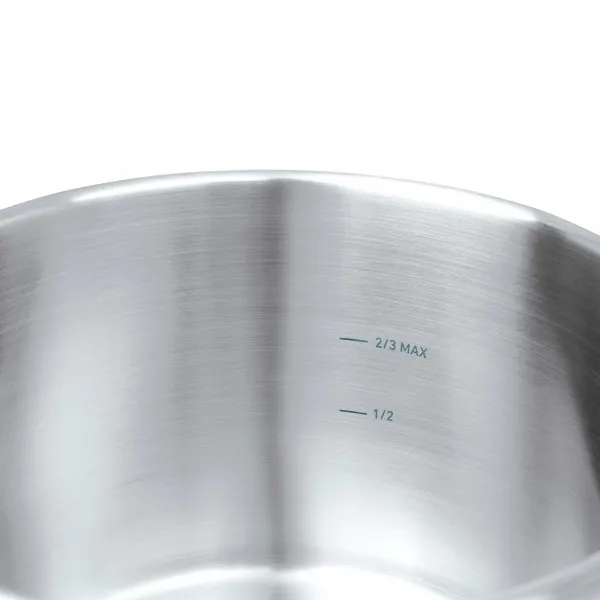 Pressure cooker Mod. OSR4 / OSR6 / OSR8