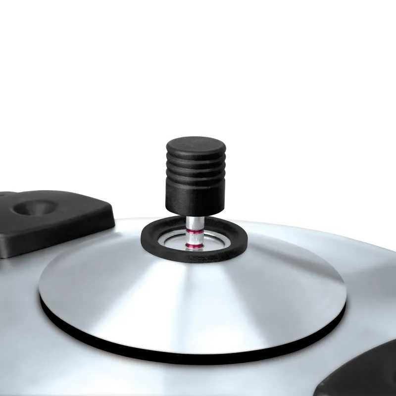 Pressure cooker Mod. OSR4 / OSR6 / OSR8