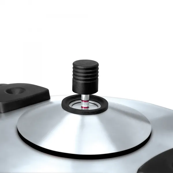 Pressure cooker Mod. OSR4 / OSR6 / OSR8