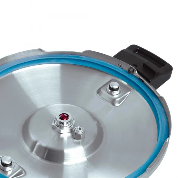 Pressure cooker Mod. OSR4 / OSR6 / OSR8