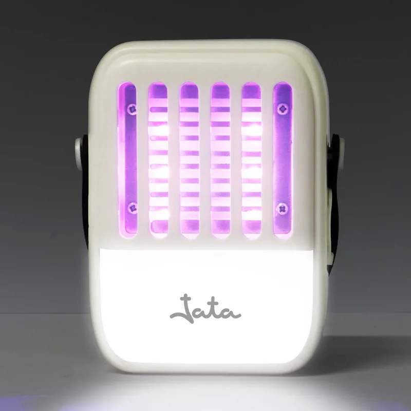 Insect killer and solar lantern 2 in 1 MOST3513