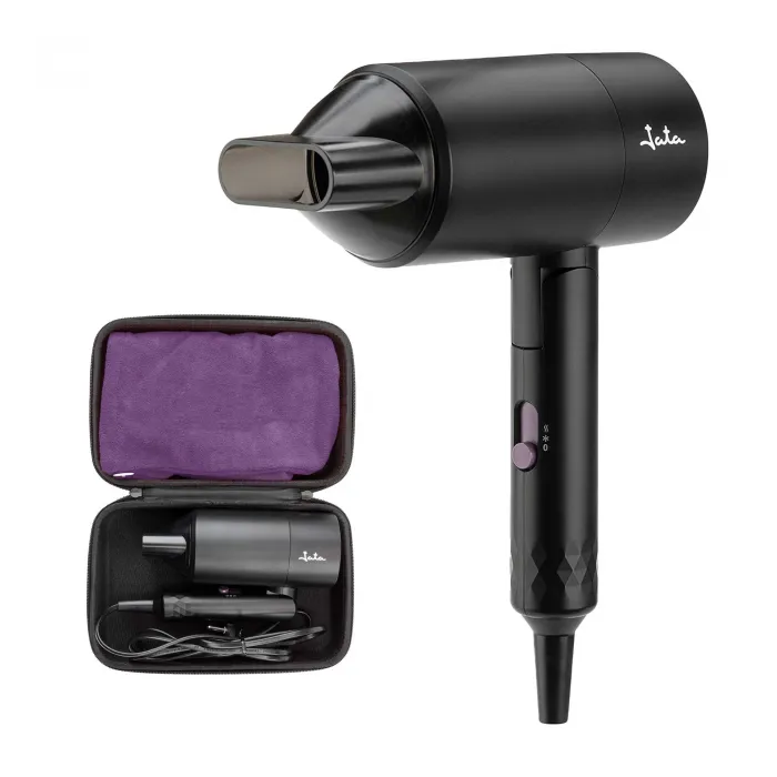 Foldable hair dryer JBSC1430 2