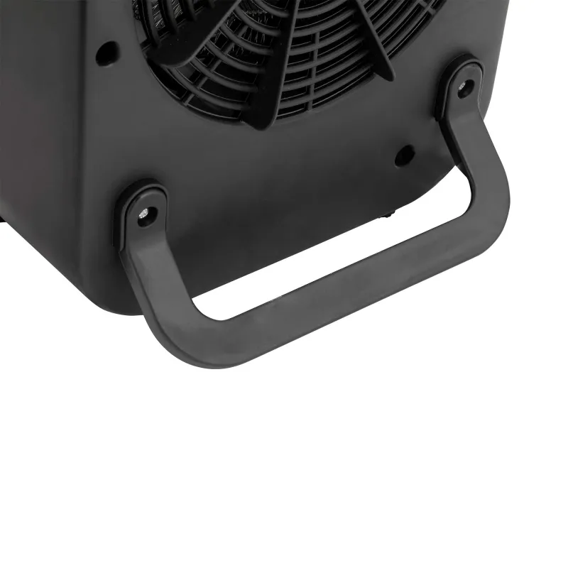 Vertical fan heater JCTV1240