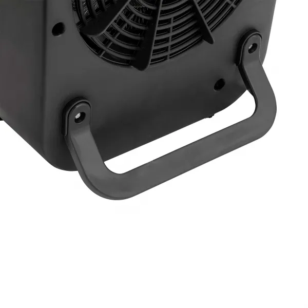 Vertical fan heater JCTV1240
