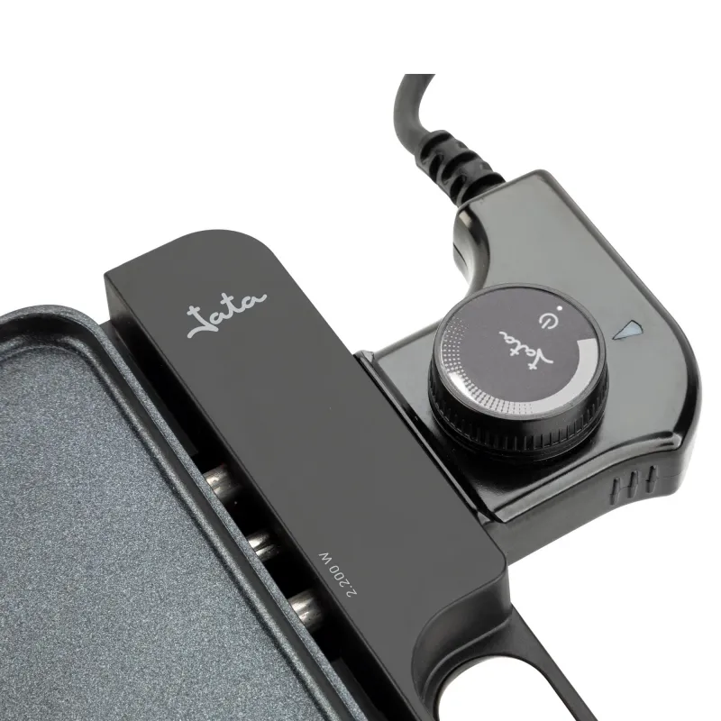 Electric Grill JEGR1245