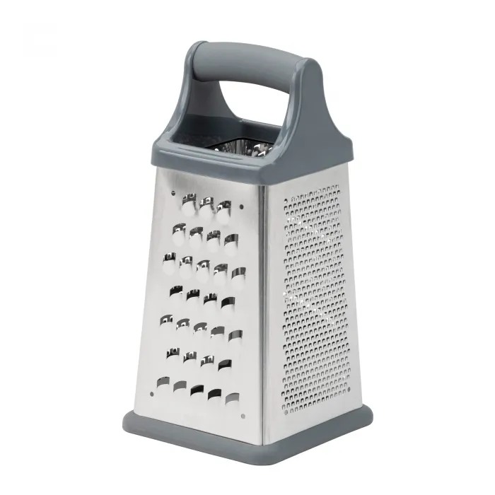 Manual Grater 4 Slides