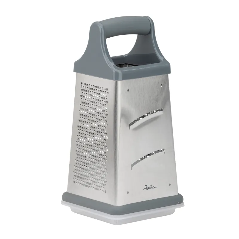 Manual Grater 4 Slides