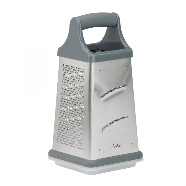 Manual Grater 4 Slides