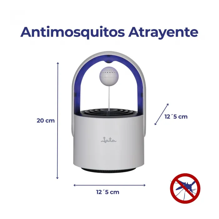 Insect Catcher MATR0120 2