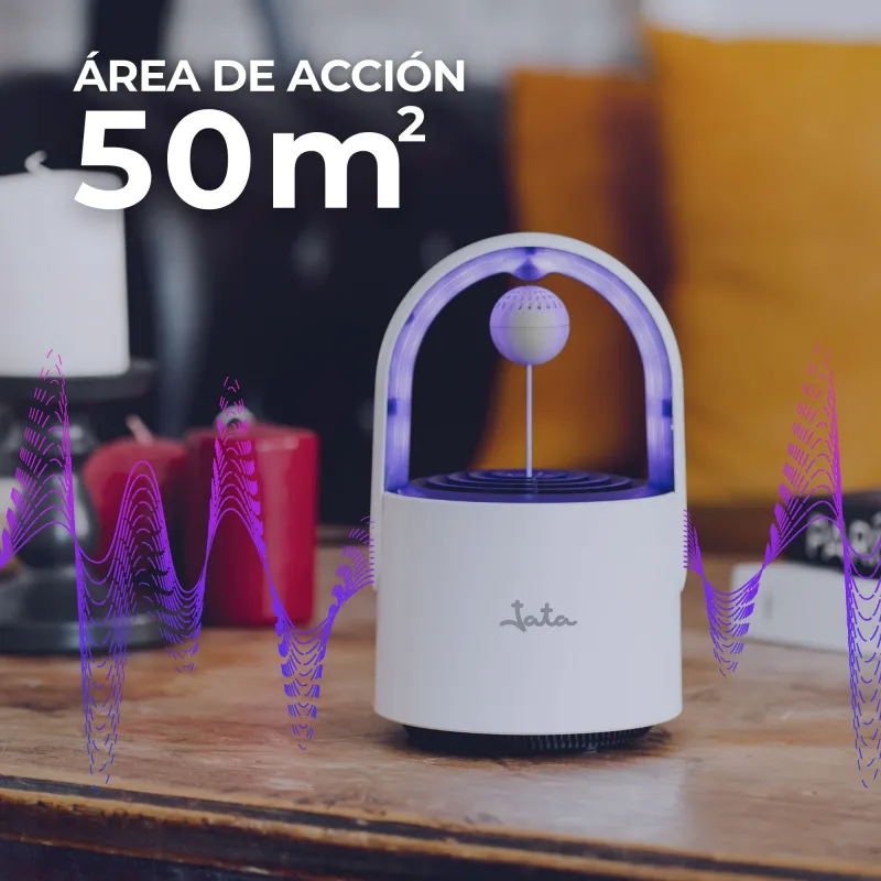 Insect Catcher MATR0120