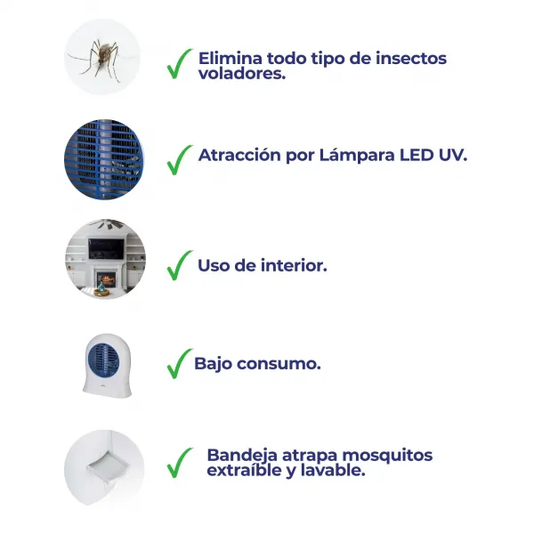 Insect killer MELL9120