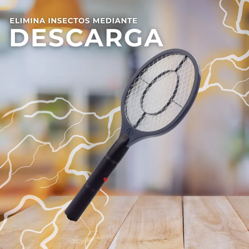 Electric insect killer raquet MOST3554