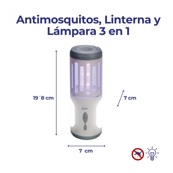 Insect killer MIB11 2