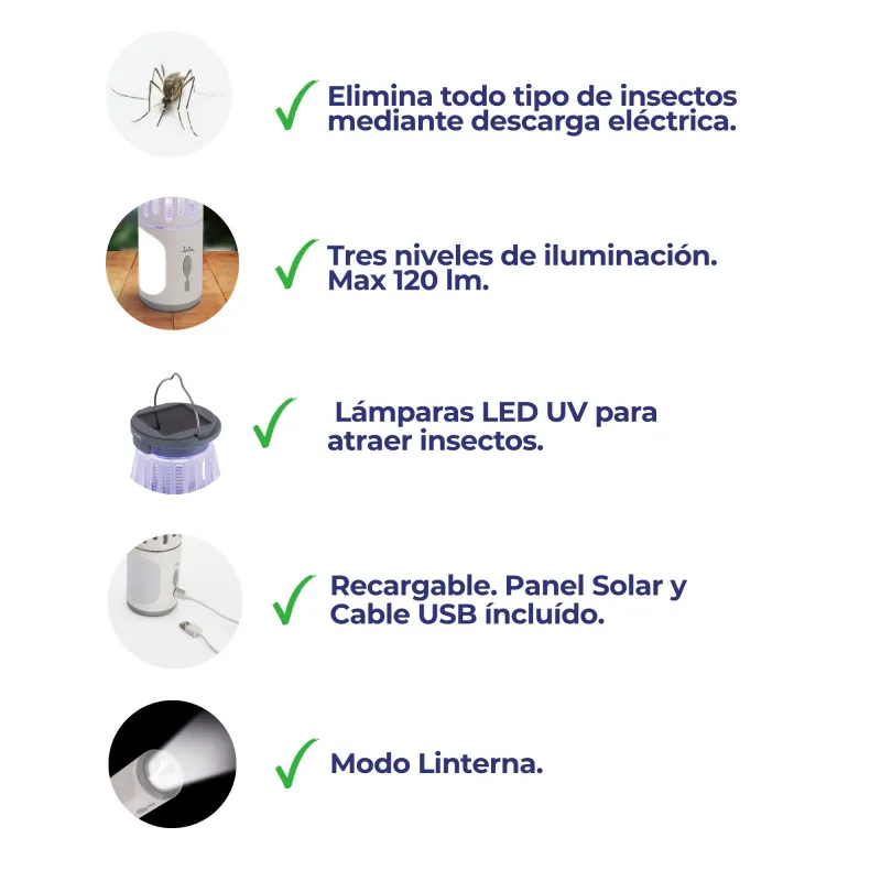 Insect killer MIB11