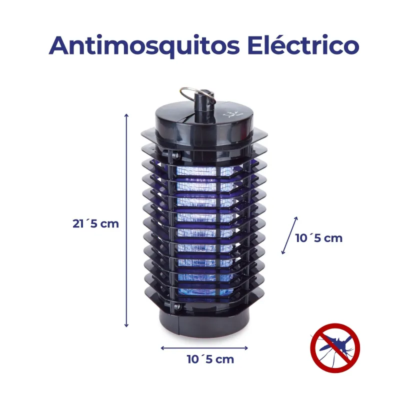 Electric insect killer MIE4