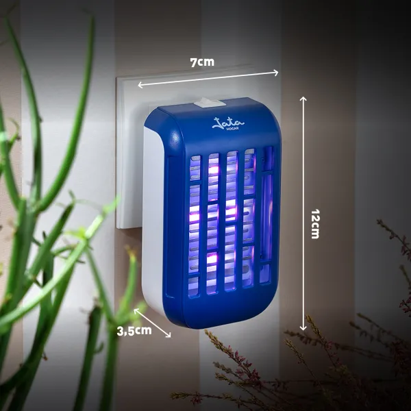 Insect killer MOST1521